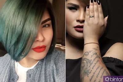 Nania Idol Tinggalkan Islam & Masuk Kristen, Terpana Lihat Sosok Bercahaya: Ganteng Banget