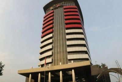 Putri Gus Dur Desak Jokowi untuk Batalkan Pemecatan 51 Pegawai KPK yang Tak Lulus TWK