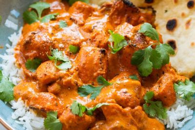 Hari Ini Coba Buat Butter Chicken Yuk Guys