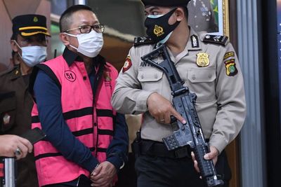 Adelin Lis Pakai Paspor Palsu, Polri Turun Tangan!