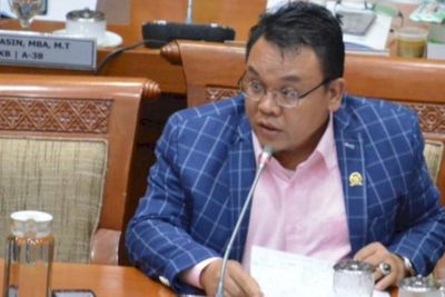 PAN: Segera Hentikan Wacana Penambahan Masa Jabatan Presiden Jadi 3 Periode 