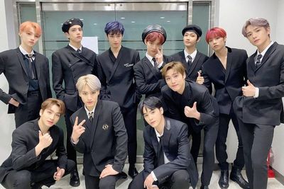 The Boyz Tampil dengan Formasi Baru 9 Orang, Umumkan Comeback dan Tur Dunia 2025