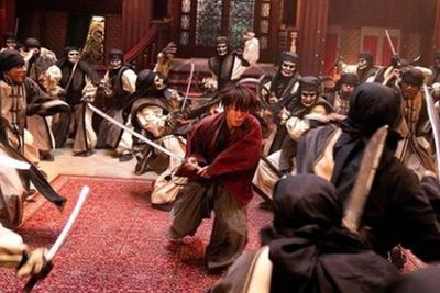 Telah Tayang di Netflix, Ini 4 Hal Yang Harus Diketahui Tentang Rurouni Kenshin: The Final