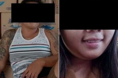 Mengerikan, Suami Tikam Leher Istri di Depan Ibu Kandungnya di Bali, Lalu Aniaya Ayahnya
