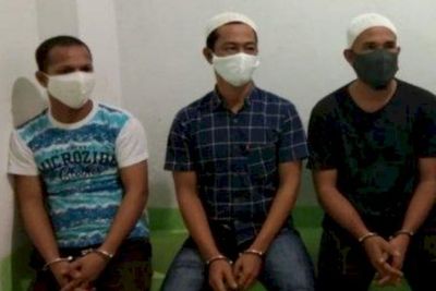Pemerintah Aceh Diminta Bantu Nelayan yang Terjerat Hukum usai Evakuasi Pengungsi Rohingya