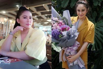 Sering Hina Orang Miskin, Denise Chariesta Dilaporkan ke KPI Oleh Tiara Marleen