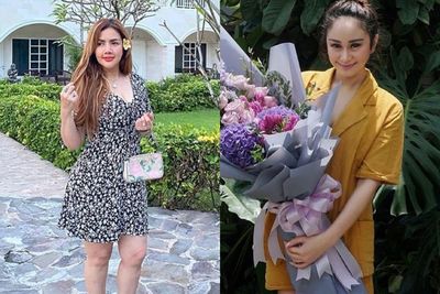Denise Chariesta Dilaporkan ke KPI, Barbie Kumalasari: Dia Sudah Memecah Belah Kita!