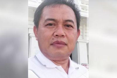 Orang Dekat Jokowi, Ketua Seknas Jateng Juli Eko Nugroho Meninggal, Terpapar Covid-19