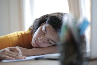Sering Kurang Tidur? Ini Dampak dan 6 Cara Ampuh Tingkatkan Kualitas Istirahat