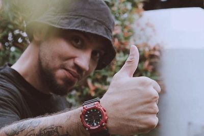 Gary Iskak Jalani Perawatan Karena Kanker Hati, Ini Katanya: Punya Banyak Cerita Hidup