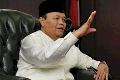 Manuver Capres Tiga Periode Dinilai Tindakan Inkonstitusional