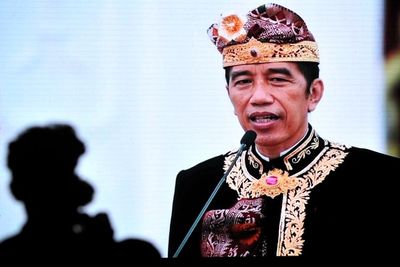 Selamat Ulang Tahun ke-60 Presiden Jokowi!