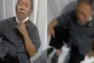 Kronologi Kakek yang Dipukuli usai Ketahuan Curi Banyak Minyak Kayu Putih di Minimarket