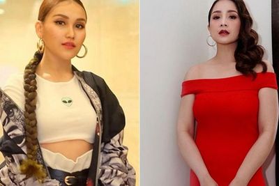 Ayu Ting Ting Dihujat Lagi karena Pakai Kalung Mirip Nagita Slavina: Kasihan, Serba Salah