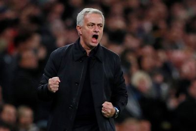 Mourinho Diyakini Bakal Beri Kegembiraan untuk AS Roma