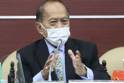 Mencengangkan! Pimpinan MPR Sebut Ada Upaya Ubah Jabatan Presiden Jadi Tiga Periode