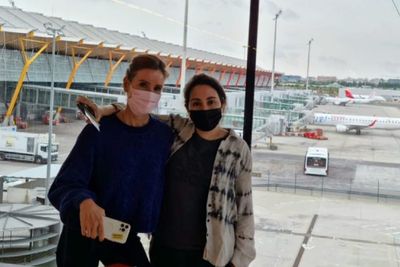 Foto Putri Dubai Sheikha Latifa yang Melarikan Diri Tahun 2018 Kembali Tersebar di Sosmed