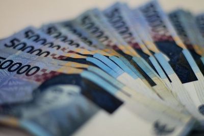 Lelang Surat Utang Negara Tembus Rp69,95 Triliun, Kemenkeu: Cukup Solid