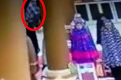 Fakta Pria Lecehkan Wanita yang Sedang Salat di Sulsel, Sentuh Bokong saat Jamaah Bersujud