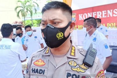 Usut Kasus Penembakan Jurnalis, Polda Sumut Periksa Puluhan Saksi