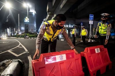 Minta Pemerintah Terapkan Lockdown Akhir Pekan, Fraksi PAN: Dicoba Dulu, Jangan Alergi