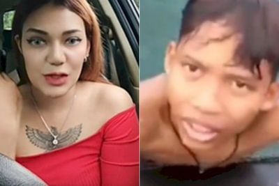 POPULER: Wanita Curhat Anaknya Hampir Dicovidkan & Fakta Bocah Dibuang ke Tengah Laut