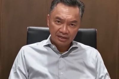 Dino Patti Djalal Khawatir Presiden 2024 Bukan Milik Rakyat, tapi Milik Sponsor