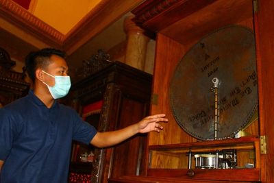 FOTO: Peringatan Hari Musik Sedunia