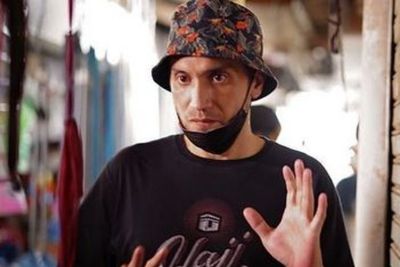 Gary Iskak Bukan Terkena Kanker Hati, Begini Penjelasan Lengkap Sahabat, Belum Divonis!