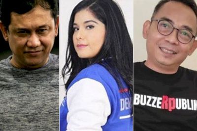 Annisa Pohan Bela Animasi Nusa Rara , Tuduh Buzzer Islamophobia: Padahal Dia Islam