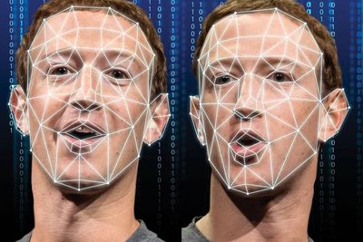 Facebook Kembangkan Fitur untuk Mendeteksi Gambar Palsu dan Melacak Asal-usulnya