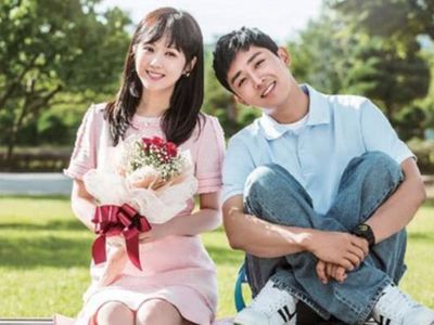 Drakor Go Back Couple Yang Menceritakan Rasa Yang Pudar di Pernikahan