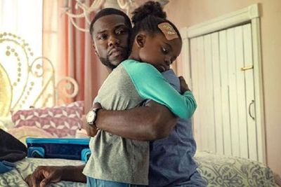 Fatherhood, Film Tentang Anak dan Ayah Yang Sangat Mengharukan