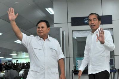 Gerindra dan NasDem Tepis Kabar Ada Lobi Agar Presiden 3 Periode