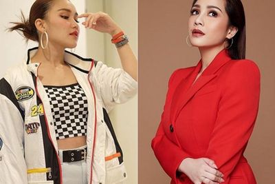 Dihujat Gegara Pakai Kalung Mirip Nagita Slavina, Ayu Ting Ting: Pasti Ada Dalangnya!