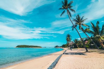 Turis Inggris Meninggal di Menorca Setelah Kepalanya Tak Sengaja Terbentur Batu di Pantai