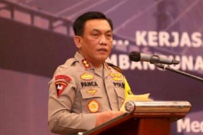 Polda Sumut Beber Penyelidikan Pembunuhan Wartawan Marsal, Ditembak Mati di Simalungun