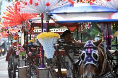 Ulang Tahun Jakarta Kembali Dirayakan Secara Virtual