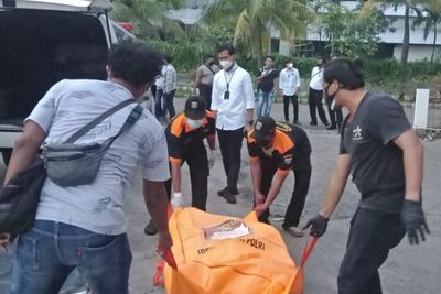 Merinding! Jasad Pria Ditemukan di Pulau Seribu, Ternyata Nelayan yang Hilang
