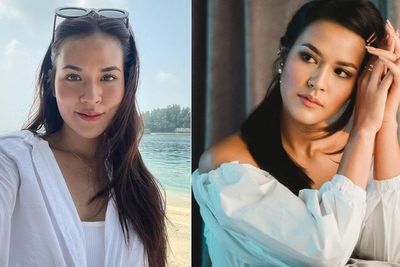 Kini Jadi Penyanyi Terkenal, Siapa Sangka Raisa Pernah Bercita-cita Jadi kasir
