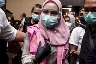 Kejagung Ternyata Belum Ajukan Kasasi Terkait Banding Pinangki