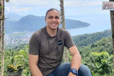 Ikuti Jejak Sang Adik, Amasya Manganang Juga Jalani Sidang Perubahan Jenis Kelamin
