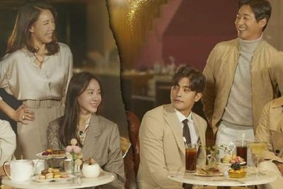 Drama Korea Love (ft. Marriage and Divorce) 2 Catat Rating Tertinggi