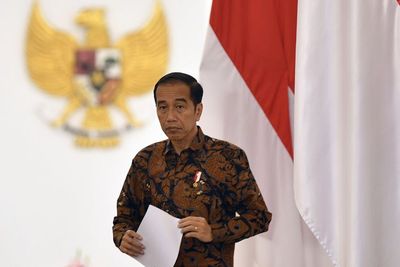 PDIP Tegaskan Tolak Wacana Masa Jabatan Presiden 3 Periode