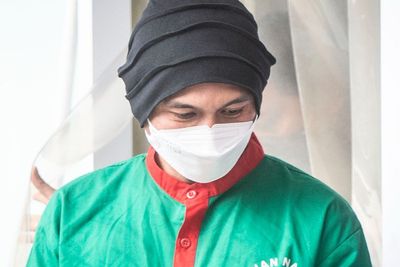 Permohonan Rehabilitasi Anji Dikabulkan, Proses Hukum Tetap Berjalan