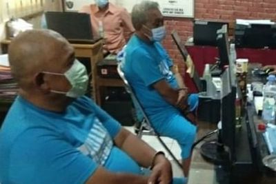 Polres Pemalang Tangkap Kawanan Begal yang Lakban dan Buang Sopir Truk di Tegal