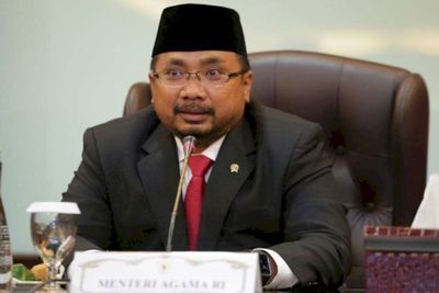 Kemenag Terbitkan Edaran Prokes Penyelenggaraan Salat Idul Adha dan Qurban 1442 H