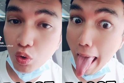Dikritik Netizen Karena Ngebacot, Aldi Taher: Gue Emang Udah Nggak Punya Malu!