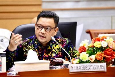 Golkar Nilai Wacana Penambahan Jabatan Presiden Hanya Menimbulkan Kegaduhan