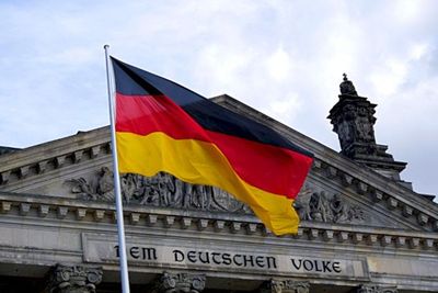 Indonesia Dapat Dana Hibah Rp1,02 Triliun dari Jerman